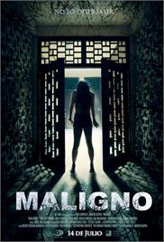 Maligno (2016) (In Hindi)