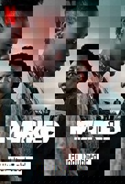 Marked (2025)