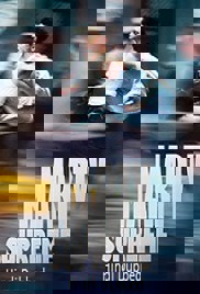 Marty Supreme (2025)