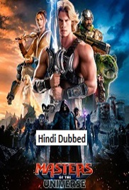 Masters of the Universe (2026)