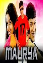 Maurya (2019)
