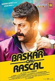 Mawali Raaj (Bhaskar Oru Rascal 2019) Hindi Dubbed Full Movie Watch Free Download