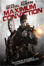 Maximum Conviction (2012)