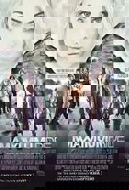 Maximum Ride (2016)