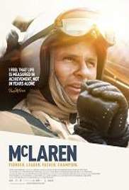 McLaren: the Movie (2017)