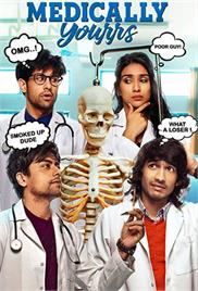 Medically Yourrs (2019)