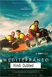 Mediterraneo: The Law of the Sea (2021)