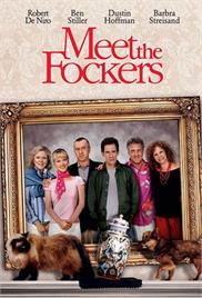 Meet the Fockers (2004) (In Hindi)