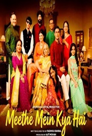 Meethe Mein Kya Hai (2026)