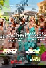 Members Only: Palm Beach (2025)