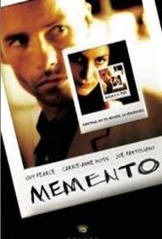 Memento (2000)