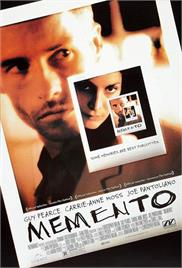 Memento (2000) (In Hindi)