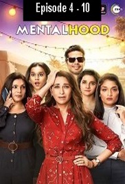Mentalhood (2020)