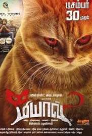 Meow (2018)