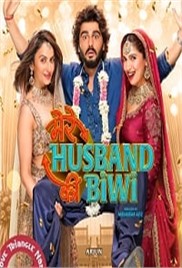 Mere Husband Ki Biwi (2025)