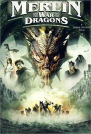 Merlin and the War of the Dragons (2008) (In Hindi)