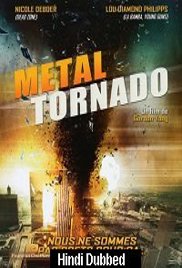 Metal Tornado (2011)
