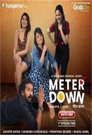Meter Down (2021)