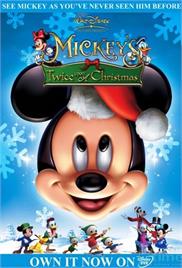 Mickey’s Twice Upon a Christmas (2004) (In Hindi)