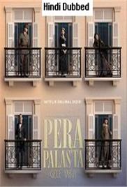 Midnight At The Pera Palace (2022)