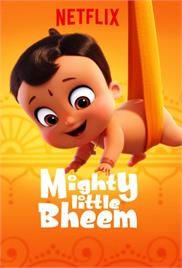 Mighty Little Bheem (2019)