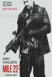 Mile 22 (2018)