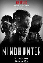 Mindhunter (2017)