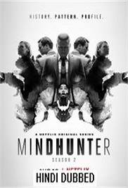 Mindhunter (2019)