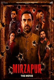 Mirzapur: The Movie (2026)