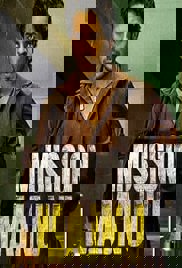 Mission Majnu (2023)