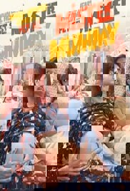 Mister Mummy (2022)