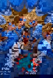 Mithra Mandali (2025)