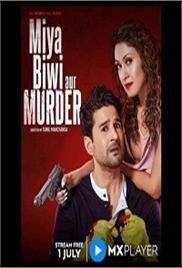 Miya Biwi Aur Murder (2022)