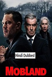 MobLand (2025)