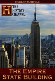 “Modern Marvels” Empire State Building (1994) – Documentary
