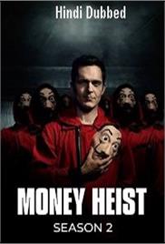 Money Heist (2018)