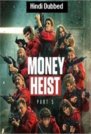 Money Heist (2021 EP 01 To 05) Hindi Dubbed Season 5 Watch Online HD Print Free Download