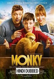 Monky (2017)