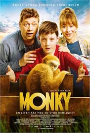 Monky (2017) (In Hindi)