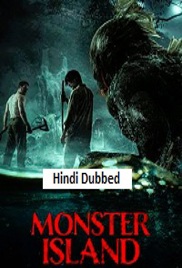 Monster Island (2025)