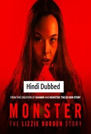 Monster The Lizzie Borden Story (2026)