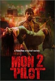 Monty Pilot (Montu Pilot 2022) Hindi Season 2 Complete Watch Online HD Print Free Download