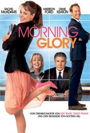 Morning Glory (2010) (In Hindi)