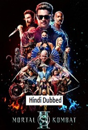 Mortal Kombat II (2026)