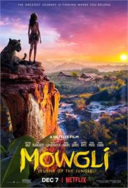 Mowgli – Legend of the Jungle (2018) (In Hindi)