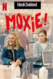 Moxie (2021)