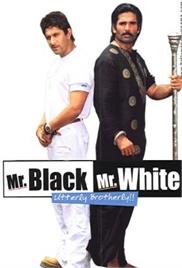Mr Black Mr White (2008)
