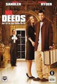 Mr. Deeds (2002)