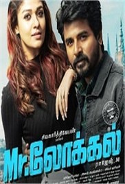 Mr. Local (2019)