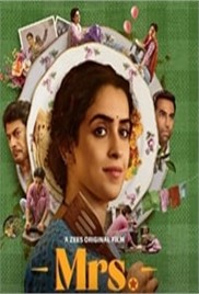 Mrs. (2025)
